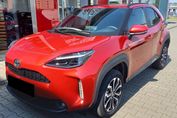 Toyota Yaris Cross Style 1.5 Hybrid