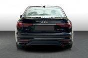 Audi A4 35 TFSI