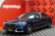 Mercedes Klasa S Maybach 580 4MATIC