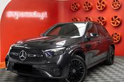 Mercedes GLC 220 d 4-Matic AMG Line