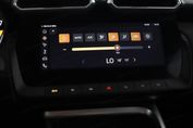 MG ZS 1.5 HEV+ Excite aut