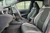 Toyota Corolla Hybrid GR Sport