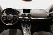 Audi Q2 35 TFSI S tronic