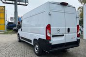 Opel Movano L2H2 Izoterma