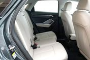 Audi Q3 Sportback 35 TFSI S Line