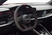 Audi A3 RS3 TFSI quattro S tronic