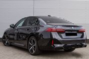 BMW Seria 5 520d xDrive M Sport