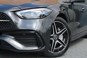 Mercedes Klasa C 220 d 4-Matic AMG Estate