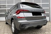 Skoda Kamiq Edition 130 1.0 TSI