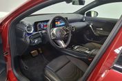 Mercedes Klasa A 250 e Progressive