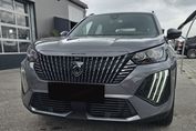 Peugeot 2008 Allure e-DCS 1.2 mHEV