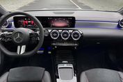 Mercedes CLA 200 AMG Line