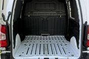 Toyota Proace City Standard