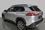 Toyota Corolla Cross 2.0 Hybrid