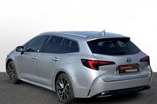 Toyota Corolla 2.0 Hybrid Executive