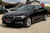 BMW Seria 5 530e iPerformance xDrive
