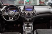 Nissan Juke 1.0 DIG-T N-Connecta