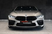 BMW Seria 8 M8 Competition
