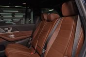 Mercedes GLS 450 d 4-MATIC AMG Line