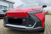 Toyota C-HR GR Sport 1.8 Hybrid Dynamic Force