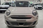 Fiat 600 1.2 Turbo Hybrid eDCT