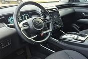 Hyundai Tucson 1.6 t-Gdi Hev Smart 2WD