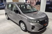 Nissan Townstar Combi L1H1 Business