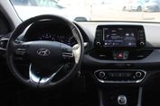 Hyundai i30 1.5 T-GDI Modern