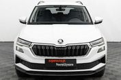 Skoda Karoq 2.0 TDI SCR 4x2 Ambition DSG
