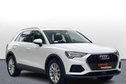 Audi Q3 35 TFSI mHEV S tronic