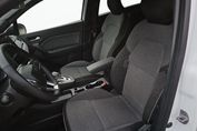 Renault Symbioz 1.8 e-Tech Full Hybrid 160 Techno