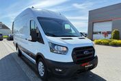 Ford Transit L4H3 Jumbo