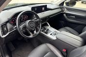 Mazda CX-60 2.5 PHEV Homura Plus AWD