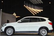 BMW X1 SDRIVE18I Gpf Advantage