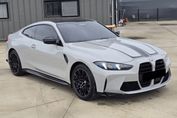 BMW Seria 4 M4 Competition M xDrive