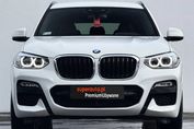 BMW X3 XDRIVE20D m Sport Sport