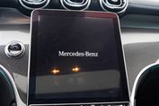Mercedes GLC 200 4-Matic AMG Line