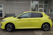Peugeot 208 Allure e-DCS6  1.2 mHEV