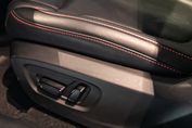 Gac Emkoo Luxury 2.0 HEV