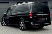 Mercedes V Klasa 300 d Avantgarde (długi)
