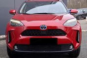 Toyota Yaris Cross Comfort 1.5 Hybrid