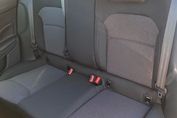 Skoda Fabia Selection 1.0 TSI DSG