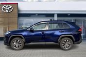 Toyota RAV4 2.5 Hybrid Comfort 4x2