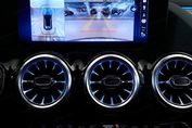 Mercedes GLA 200 d 4-Matic AMG Line 8G-DCT