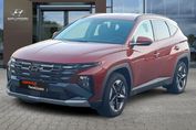 Hyundai Tucson 1.6 T-GDi 48V Executive 2WD DCT
