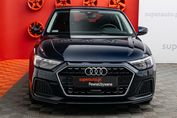 Audi A1 30 TFSI Advanced S tronic