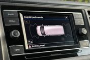 Volkswagen Crafter L4H3
