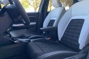 Citroen C3 Aircross Max eDCT6 1.2 mHEV