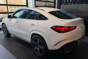 Mercedes GLE Coupe 300 d 4MATIC AMG Line