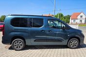 Opel Combo Kombi XL L2H1 Edition + EAT8 N1
